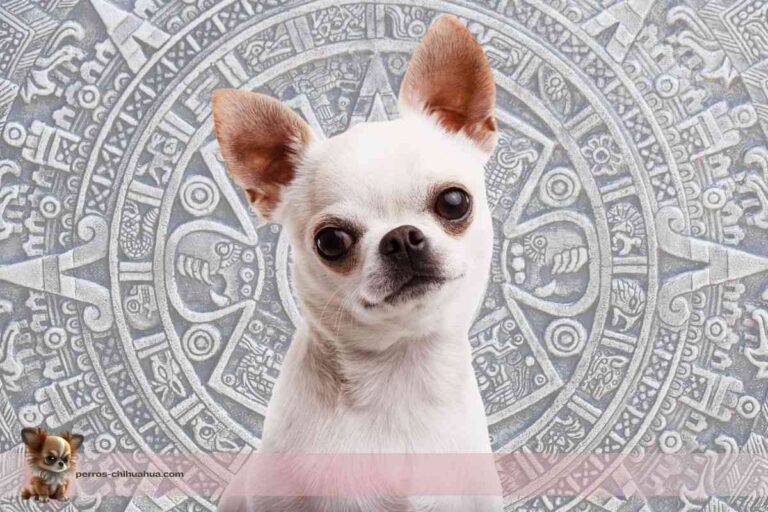 El Origen Del Chihuahua De Perro Sagrado A Compañero Fiel